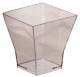Verrine "cubo"
